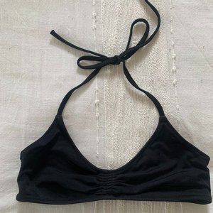 Victoria's Secret Halter Bikini Top